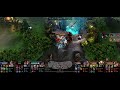 #616⭐️ Worldno1JG 世界第一野霸王!!️Low IQ粘著AFK日本糞雜魚Baron TRASH(vainglory3v3)