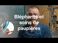 Blépharite Et Soins Des Paupières COF mp3