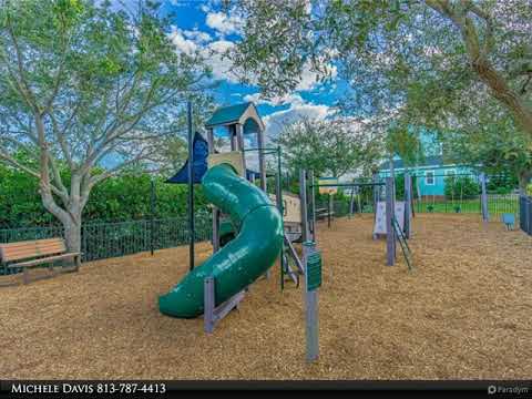 961 SYMPHONY ISLES BOULEVARD, Apollo Beach, FL home video tour