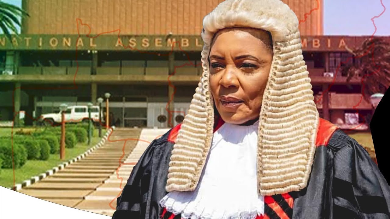 «Скандал со взяткой на 3 миллиона кенийских динаров? Депутаты оппозиции обвиняются в шокирующих о...