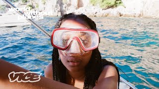 Cliff Diving in Italy | World Without Planes Net Worth