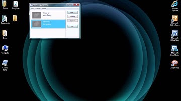How to create a Virtual Machine with VHD