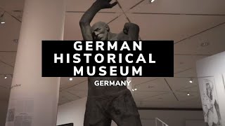 German Historical Museum | Berlin | Germany | Deutsches Historisches Museum | Things to Do  Berlin