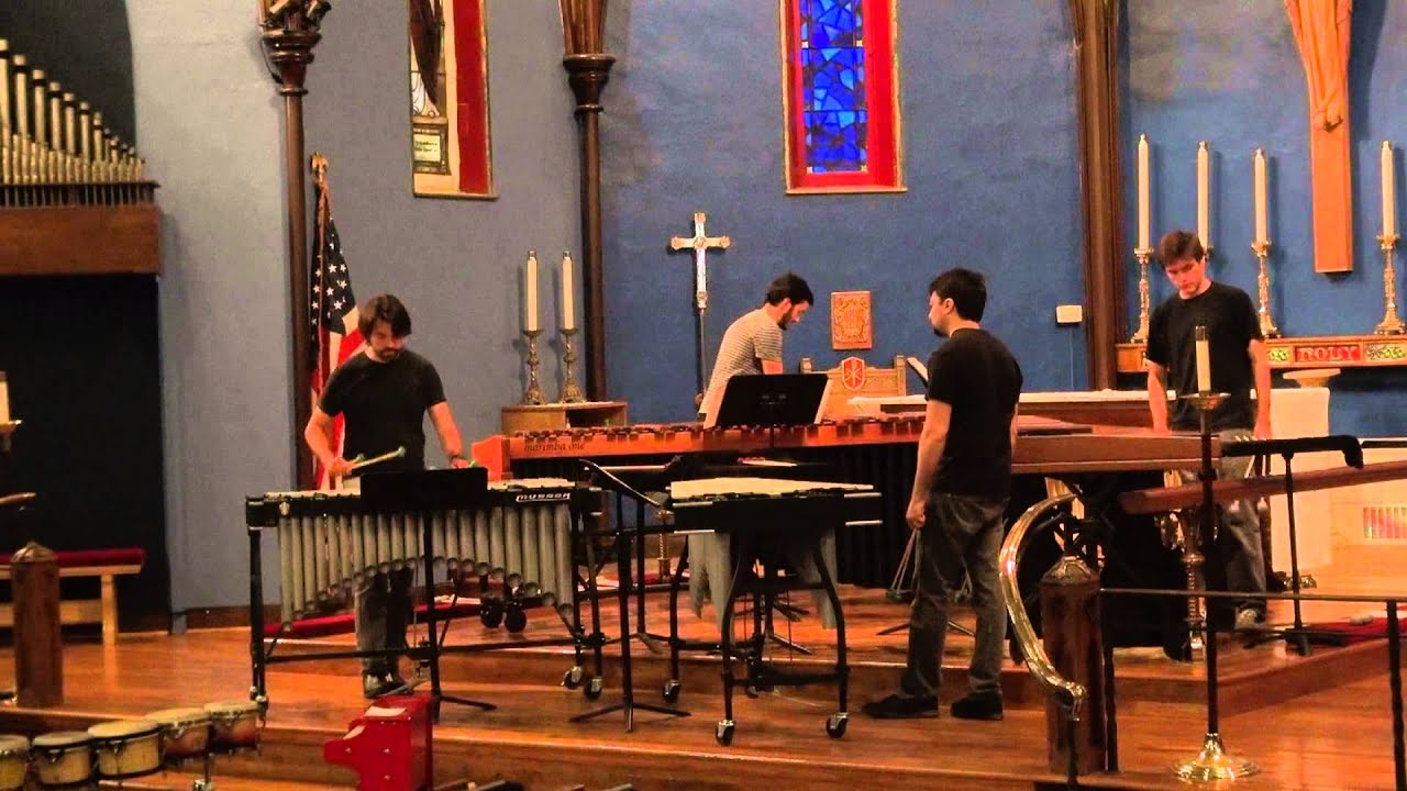 Thingamajig - Samantha Wolf