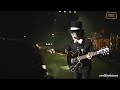 SEKAI NO OWARI 虹色の戦争@東京湾岸 2014