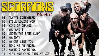 Best of Scorpions|Greatest Hit Scorpions