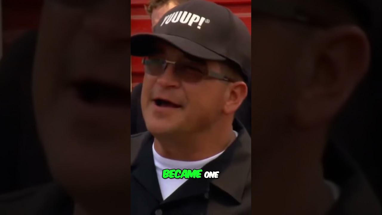 Storage Wars' Secret Weapon: How Nezhodas Gained Street Cred