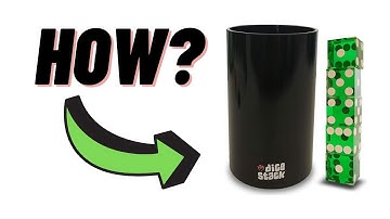 How To Dice Stack