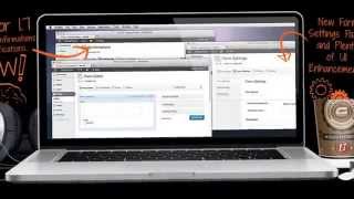 Gravity Forms - Wordpress Contact Form Builder Plugin