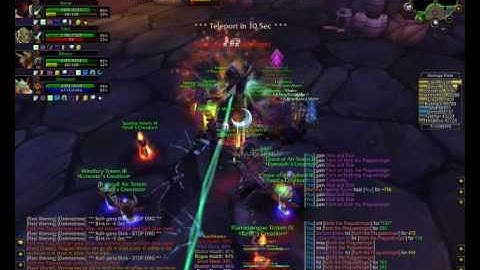 AFGM Naxxramas Classics: Noth the Plaguebringer