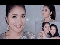 SITA MAKEUP | FRIEND | Sĩ Thanh Makeup Cho Đàn Chị Cát Tường Đi Chơi 8/3