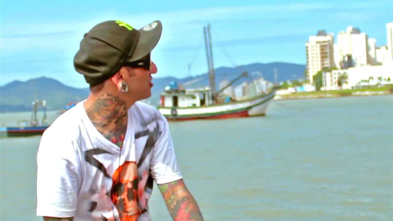 Setenta e Sete -- Apresenta Fernando Pitoko e Dead Wheels