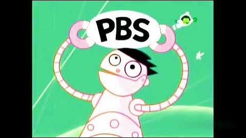 PBS Dash Transformation ID Effects