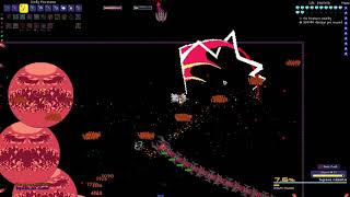 Calamity Terminus S Clam, Big Nugget, Dog