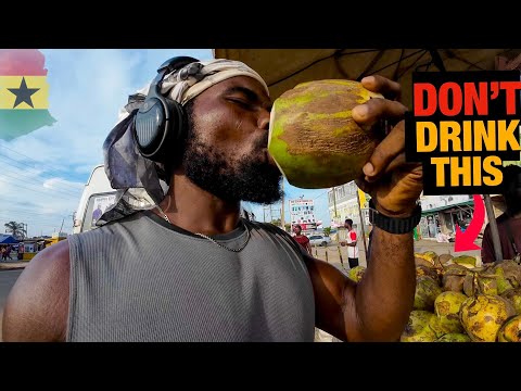 DON T DRINK COCONUT WATER IT MAKES YOU DUMB