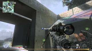 Laggy Hitmarker