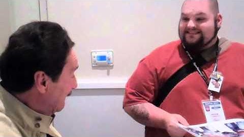 BotCon 2011: Cast of TRANSFORMERS PRIME | Transformers Official