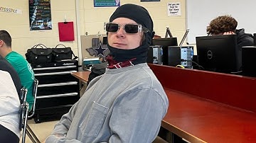 The Big 10 - AP Calculus BC Final Project (Official Music Video)