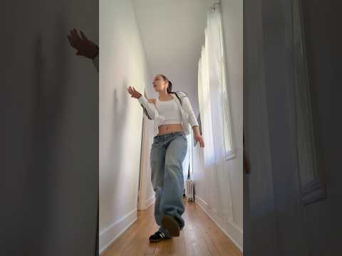 This Is Tuff Dance Dancechallenge Viraldance Tiktok Trending Viral Chanou Ootd Dancer 