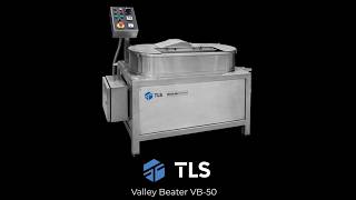 VB-50 Valley Beater with CSF-20 Canadian Freeness ISO 5264/1 TAPPI T200