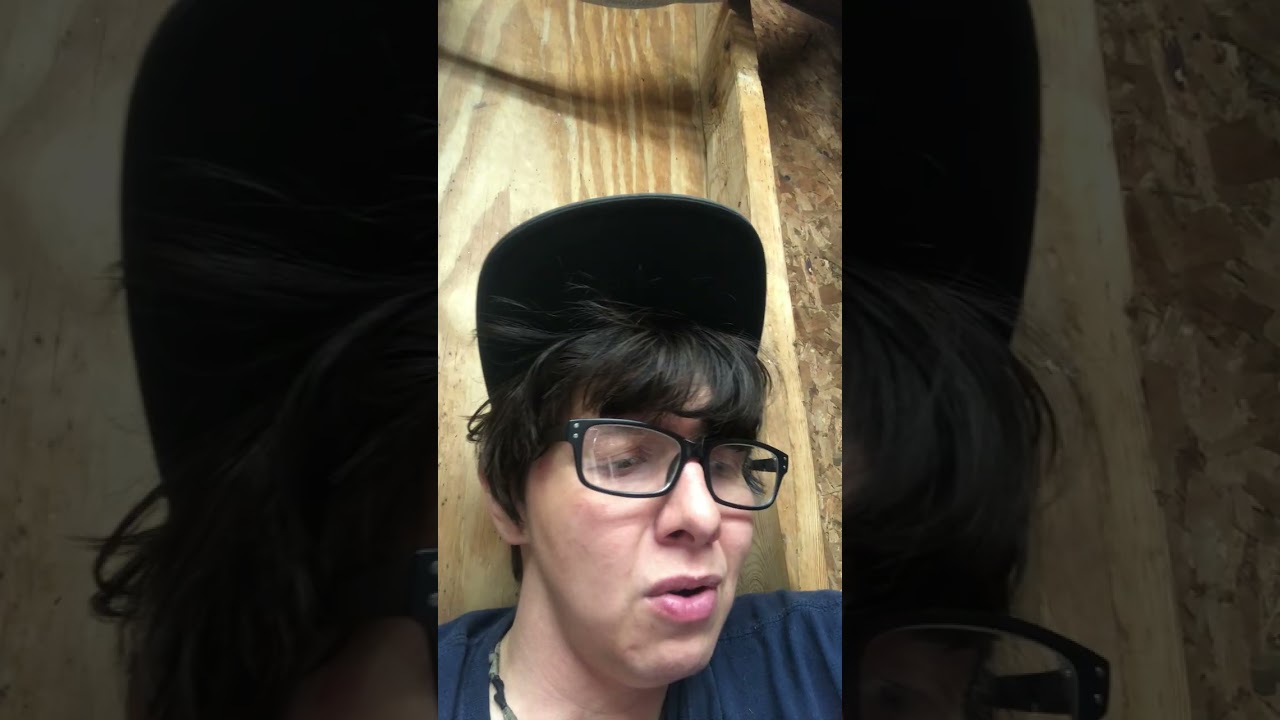 Hate my life theory of. Deadman cover