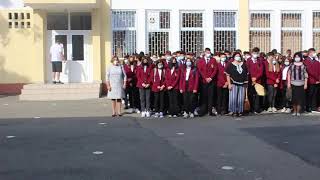 Inceput de an scolar