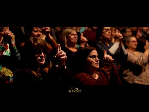 Kent Hypnose - tournée 2023/2024
