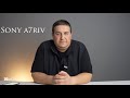 Sony a7r4