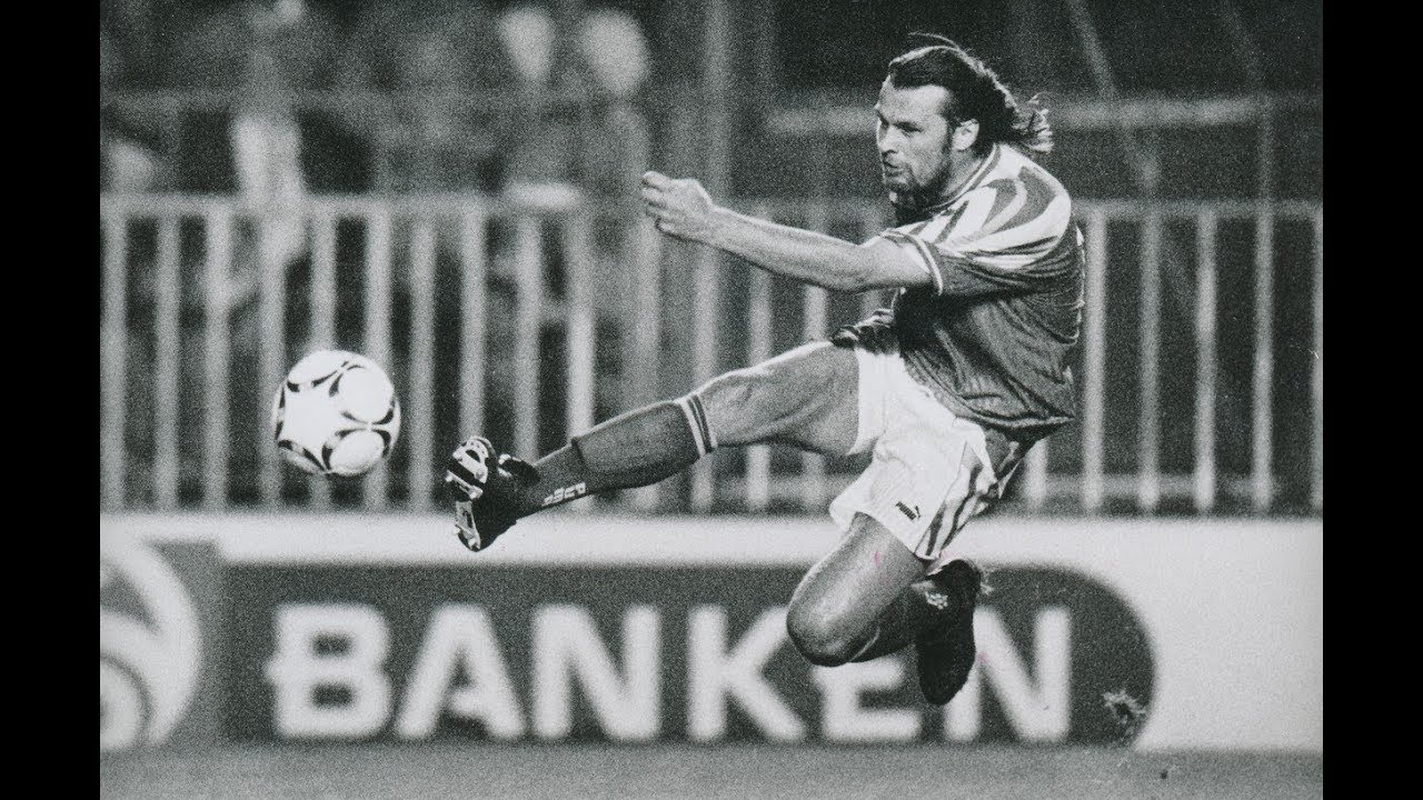 Blikanec Tomáše Řepky: Kdo je podle legendárního Tomáše Skuhravého nejpřeceňovanější hráč?