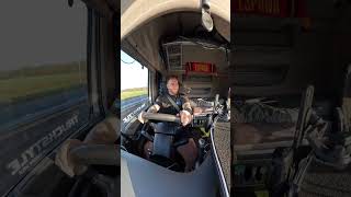 From B&amp;Q to Pig farms, could you be a truck driver? #dceuropean