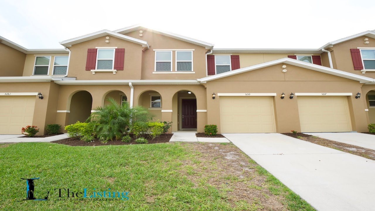 Kissimmee Florida Home For Rent | 4bd/3.5bth | Kissimmee Property Management