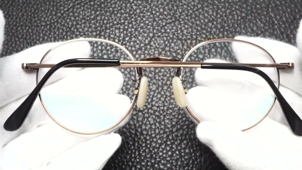 オリバーゴールドスミス Oliver Goldsmith RADLETT A Copper - YouTube