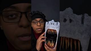 Jester’s Scream Q&A: Your Questions, Answered. #sfx ￼#scary #makeup