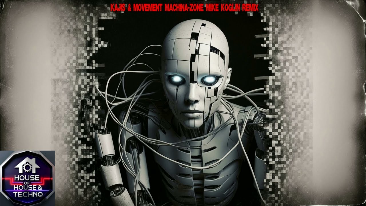 Kajis & Movement Machina-Zone Mike Koglin remix (YOMO Records)
