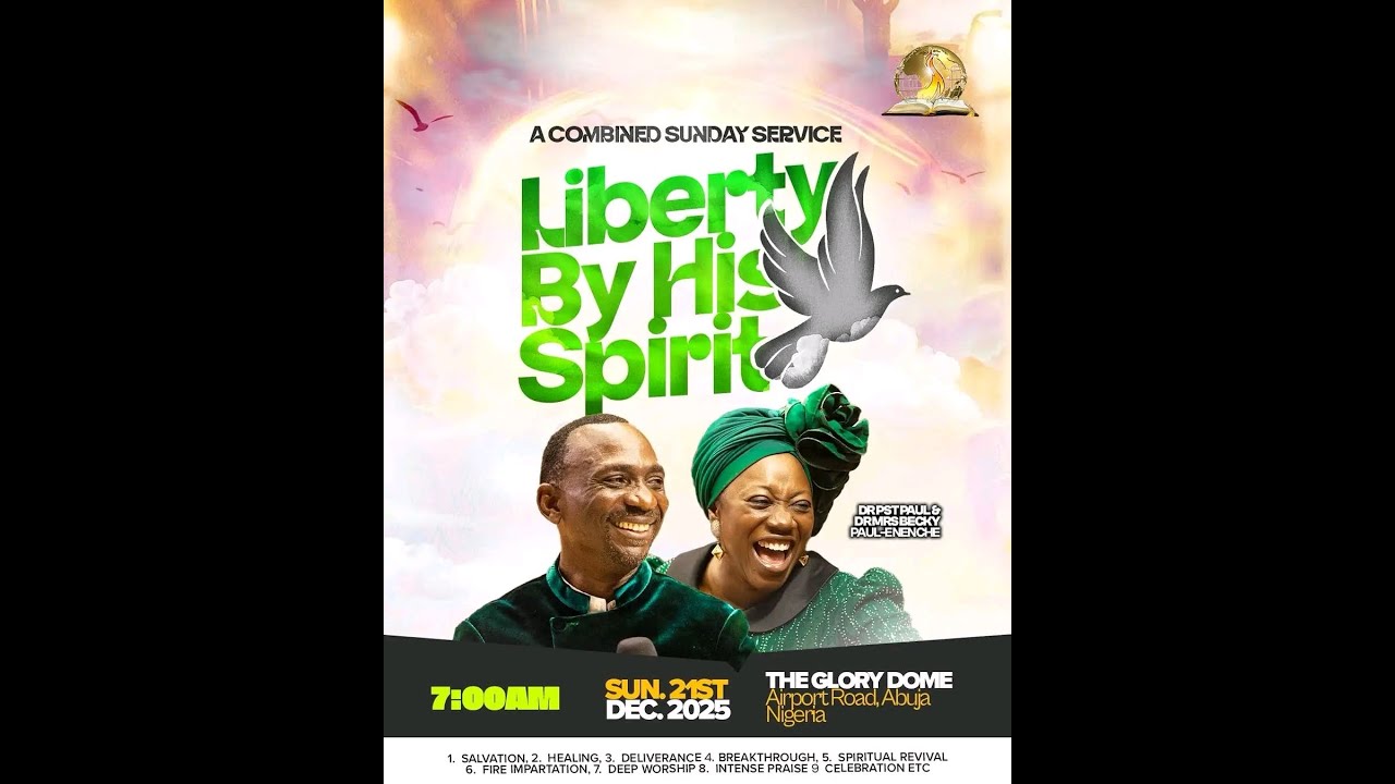 ORIGIN OF CURSES, BONDAGE AND CAPTIVITY BY DR. PASTOR PAUL ENENCHE