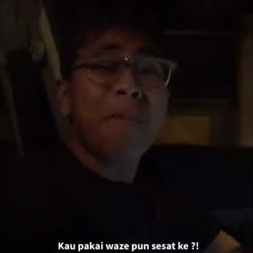 Waze SPM - Luqman Podolski