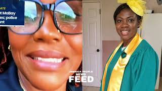Cora Thompson Shot and Killed at Church in Montego Bay, Jamaicans Reaction