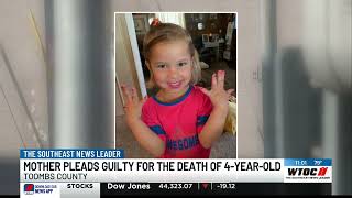 Famous Family of 4 year old grapples with death of granddaughter and daughters guilty plea Profile