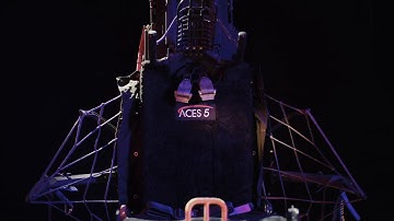 ACES 5 Next Generation Ejection Seat