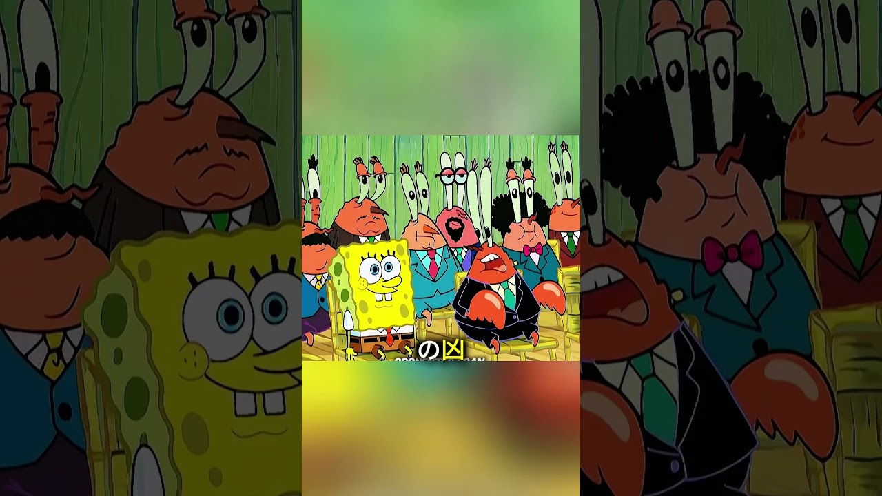 史上最強のケチ王決定戦！🦀 1セントすら惜しむカニが優勝した衝撃の結末😂🏆 #shortvideo