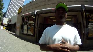 Grse Atlanta 10Apr12 Creepin Procedure W Napoleon Smith