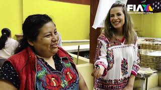 Este Mercado Es Belleza. No Se Habla Español, No Se Consume Químico Es Cultura Oaxaqueña. Teotilándv