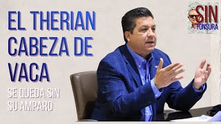 #EnVivo | El Therian Cabeza de Vaca se queda sin su amparo - #SinTonsura #DéjenseAhí