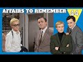The Man From U.N.C.L.E. The Re-Collectors Affair Robert Vaughn David McCallum 