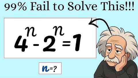 Japanese || Can you solve this? || Olympiad Mathematics