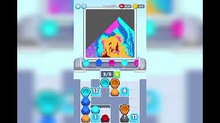 Sand Loop Level 352 Walkthrough Solution