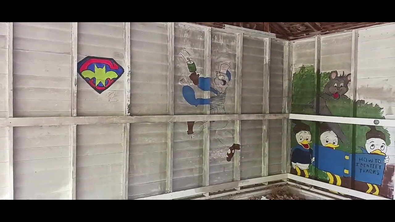 Free camping in the village of Thedford, Nebraska....part 1 YouTube