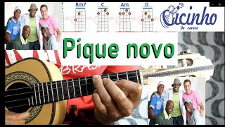 Vídeo de Paixão no Ar
