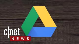 The Google Drive app is dying -- time to update (CNET News) screenshot 2