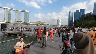 Gül Yüzlü Sevdiğim - Loudingirra Özdemir Singapur